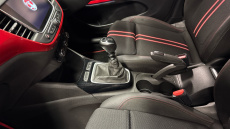 Vauxhall Crossland 1.2 Turbo SRi Nav 5dr Petrol Hatchback